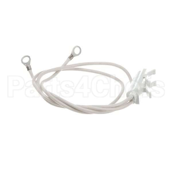2J47494 Compatible Star Light Pilot Red 120V 640 7
