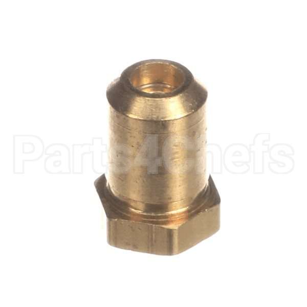 2JZ1157 Compatible Star Orifice Size # 25/.125