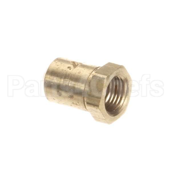 2JZ12961 Compatible Stero Orifice #42 Hood Burner
