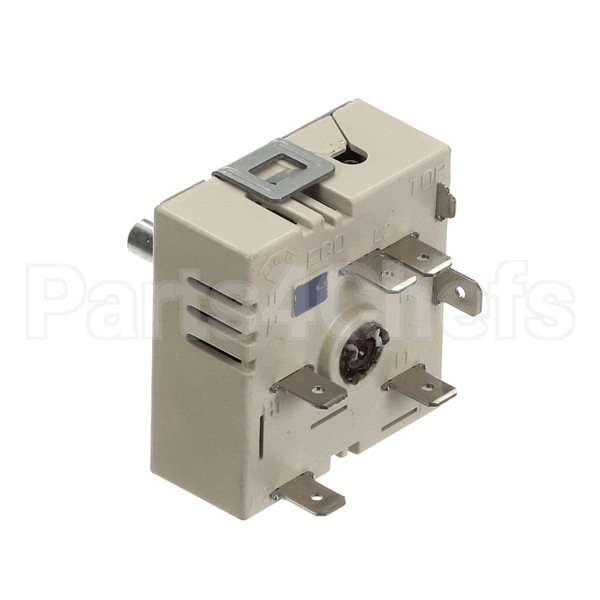 2JZ14324 Compatible Stero Infinite Control-240V