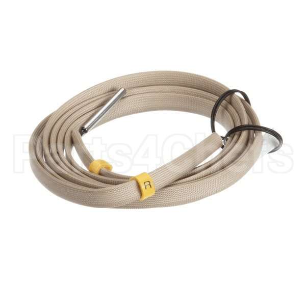 2JZ15324 Compatible Star Thrmstrr.125X1.00 Lg