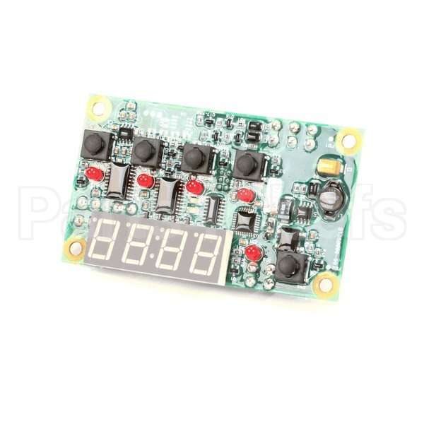 2JZ17605 Compatible Star Control Board-Contact