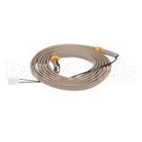2JZ17919 Compatible Star Thermistor Front
