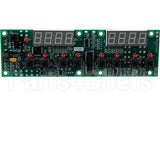 2JZ19483 Compatible Star Control Dual