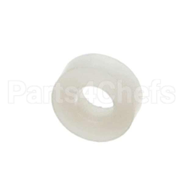 2K-08-07-0004 Compatible Stero Spacer Round Nylon