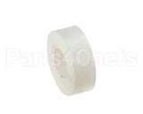 2K-08-07-0004 Star Spacer Round Nylon