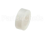 2K-08-07-0004 Star Spacer Round Nylon