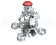 2K-0871200 Star Valve,Safety Pilot 3/4"