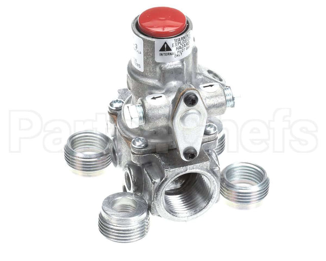 2K-0871200 Star Valve,Safety Pilot 3/4"