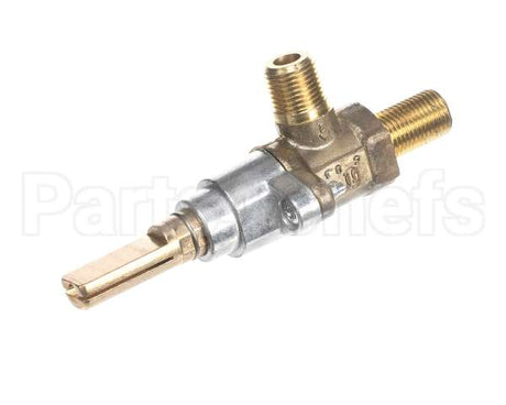 2K-0877500 Magikitchn Valve,Gas Push To Turn 600