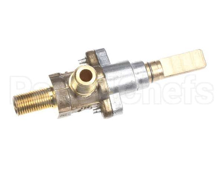 2K-0877500 Magikitchn Valve,Gas Push To Turn 600