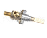 2K-0877500 Magikitchn Valve,Gas Push To Turn 600