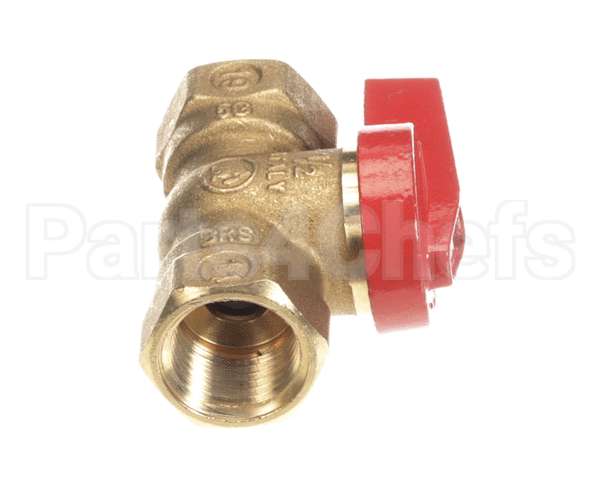 2K-0896600 Magikitchn Vlv,Shut-Off 1/2 Inch