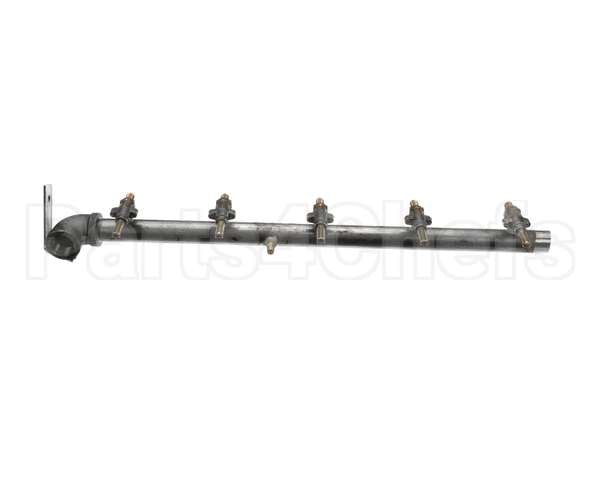 2K-1133004 Magikitchn Left Hand Manifold