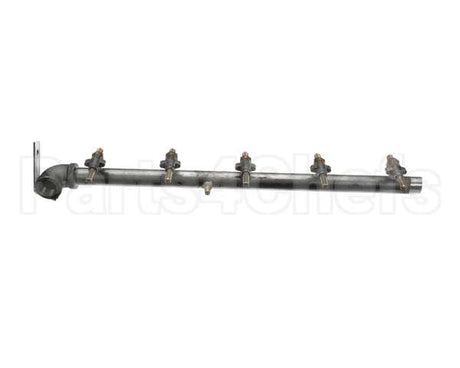 2K-1133004 Magikitchn Left Hand Manifold