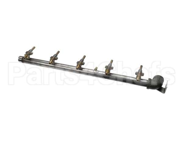 2K-1133004 Magikitchn Left Hand Manifold