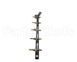 2K-1133004 Magikitchn Left Hand Manifold
