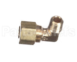 2K-1297600 Magikitchn 90 Degree Fitting