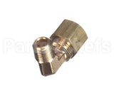 2K-1297600 Magikitchn 90 Degree Fitting