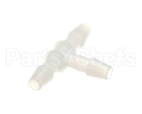 2K-302630 Wells Tee Nylon 3/16