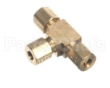 2K-306350 Wells Tee Brs 316Ccx316Ccx31