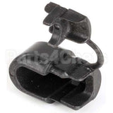 2K-31217 Compatible Bloomfield Strainrelief 90Deg Heyco