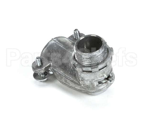2K-34136X Wells Fitting Flex Con 90 X 1/2 Mod