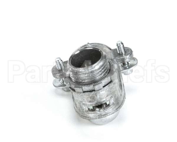 2K-34136X Wells Fitting Flex Con 90 X 1/2 Mod