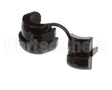 2K-3485 Star Bushing-Heyco #Sr-9P-2