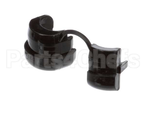 2K-3485 Star Bushing-Heyco #Sr-9P-2