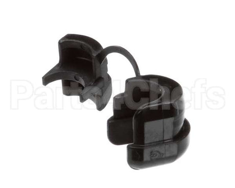 2K-3485 Star Bushing-Heyco #Sr-9P-2