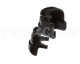 2K-3485 Star Bushing-Heyco #Sr-9P-2