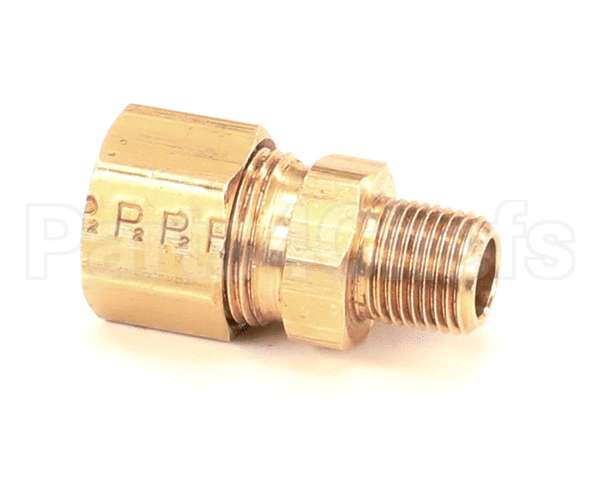 2K-45300 Wells Fitting 3/8Cc X 1/8Npt