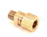 2K-45300 Wells Fitting 3/8Cc X 1/8Npt