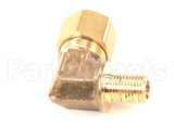 2K-45357 Wells Fitting Orifice Wg2424-3048