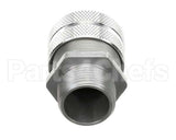 2K-48754 Wells Strain Relief 1Npt .750-.