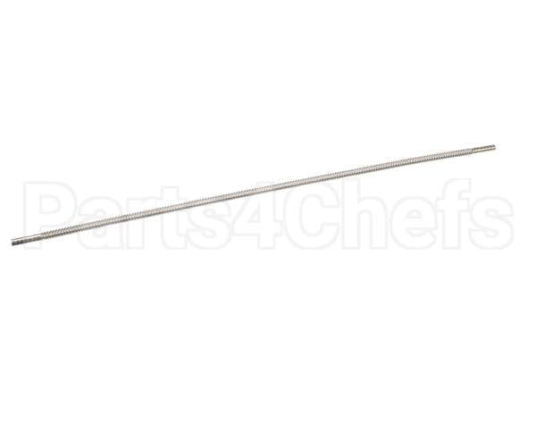 2K-60119001 Magikitchn Tu,Flex W/O Ftg 18" .250