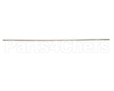 2K-60119001 Magikitchn Tu,Flex W/O Ftg 18" .250