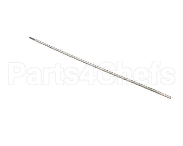 2K-60119001 Magikitchn Tu,Flex W/O Ftg 18" .250