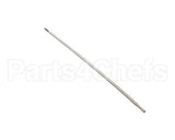 2K-60119001 Magikitchn Tu,Flex W/O Ftg 18" .250