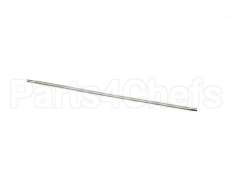 2K-60119006 Magikitchn Tu,Flex W/O Fitting 18 .375 Od