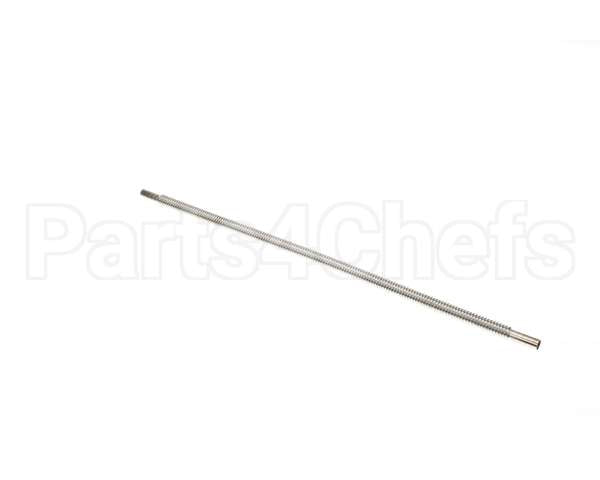 2K-60119006 Magikitchn Tu,Flex W/O Fitting 18 .375 Od