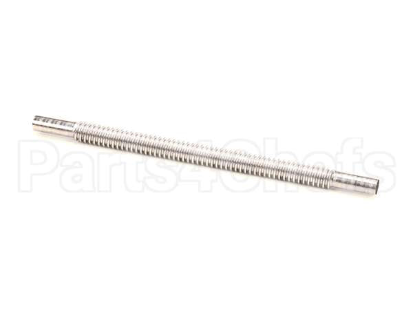 2K-60119008 Star Flex Tube, .375 X 8", Stainless Steel