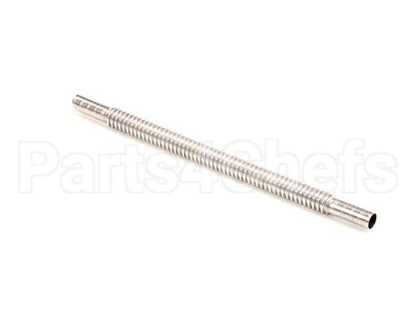 2K-60119008 Star Flex Tube, .375 X 8", Stainless Steel