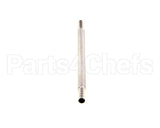 2K-60119008 Star Flex Tube, .375 X 8", Stainless Steel