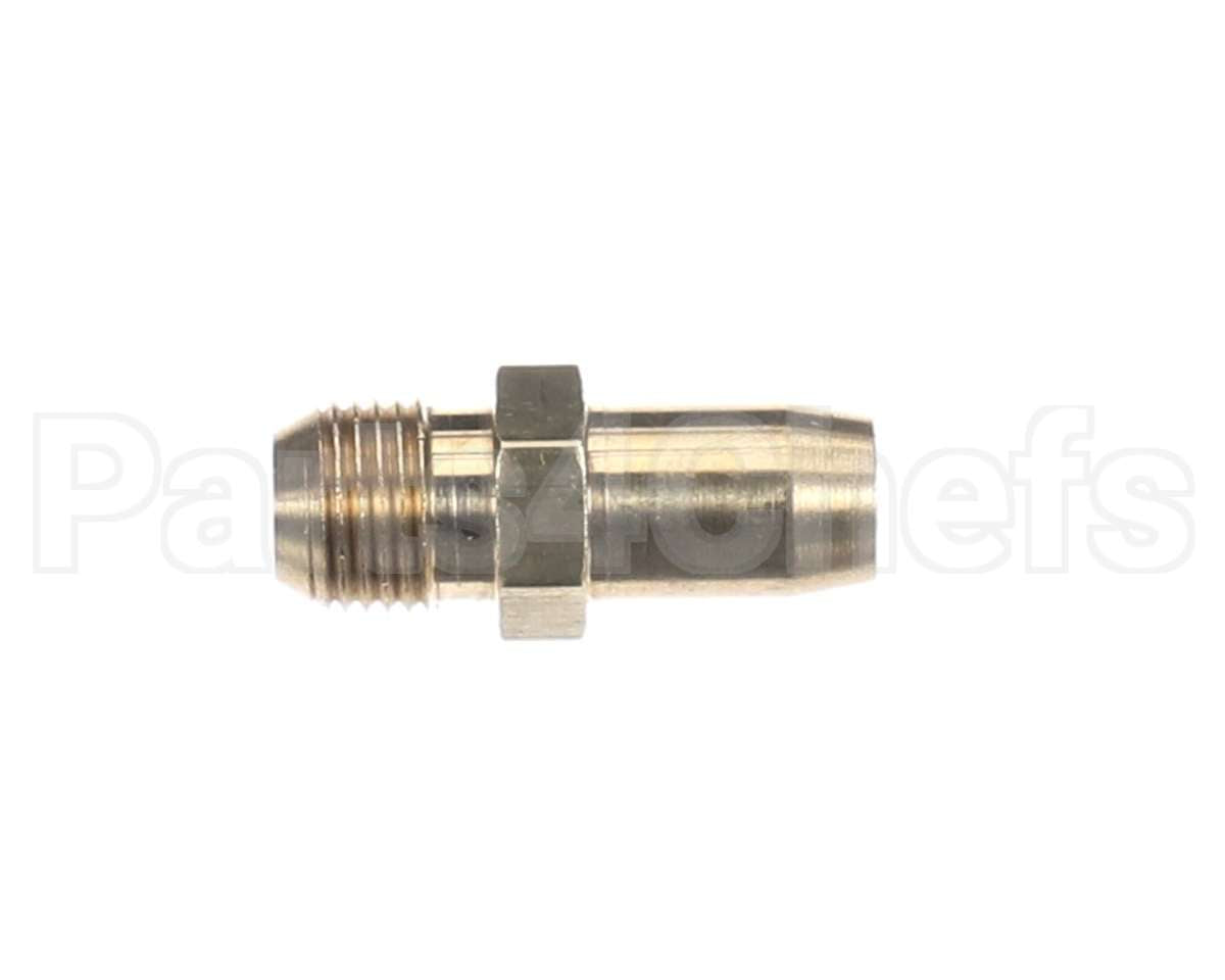 2K-60132801 Magikitchn Ftg,Test Pressure Plug 1/8-27