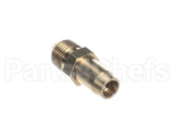 2K-60132801 Magikitchn Ftg,Test Pressure Plug 1/8-27