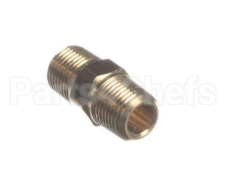 2K-60139301 Magikitchn Nipple,Brs 1/8 X Cl