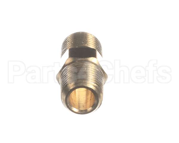 2K-60139301 Magikitchn Nipple,Brs 1/8 X Cl