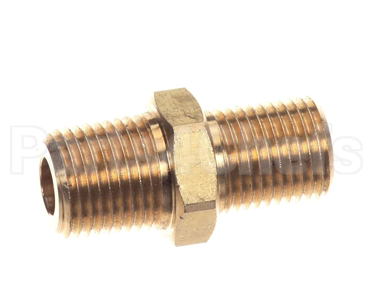 2K-60139501 Magikitchn Ftg,1/8Npt X 3/8-27Uns Br